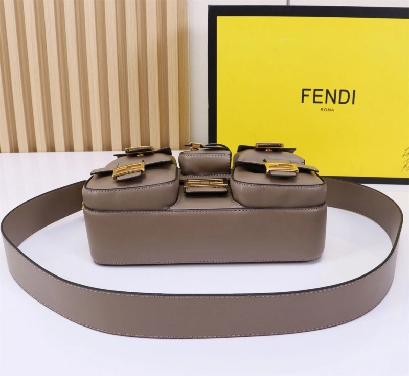 F**di baguette bags 4220d-0162