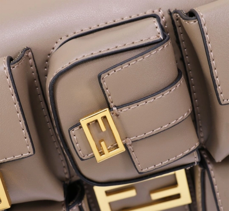F**di baguette bags 4220d-0162
