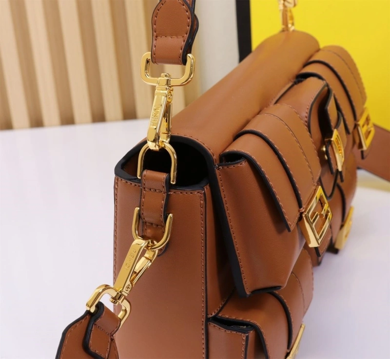 F**di baguette bags 4220d-0163