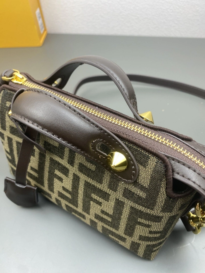 F**di top handle bags 4220d-0164