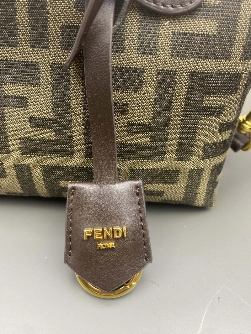 F**di top handle bags 4220d-0164