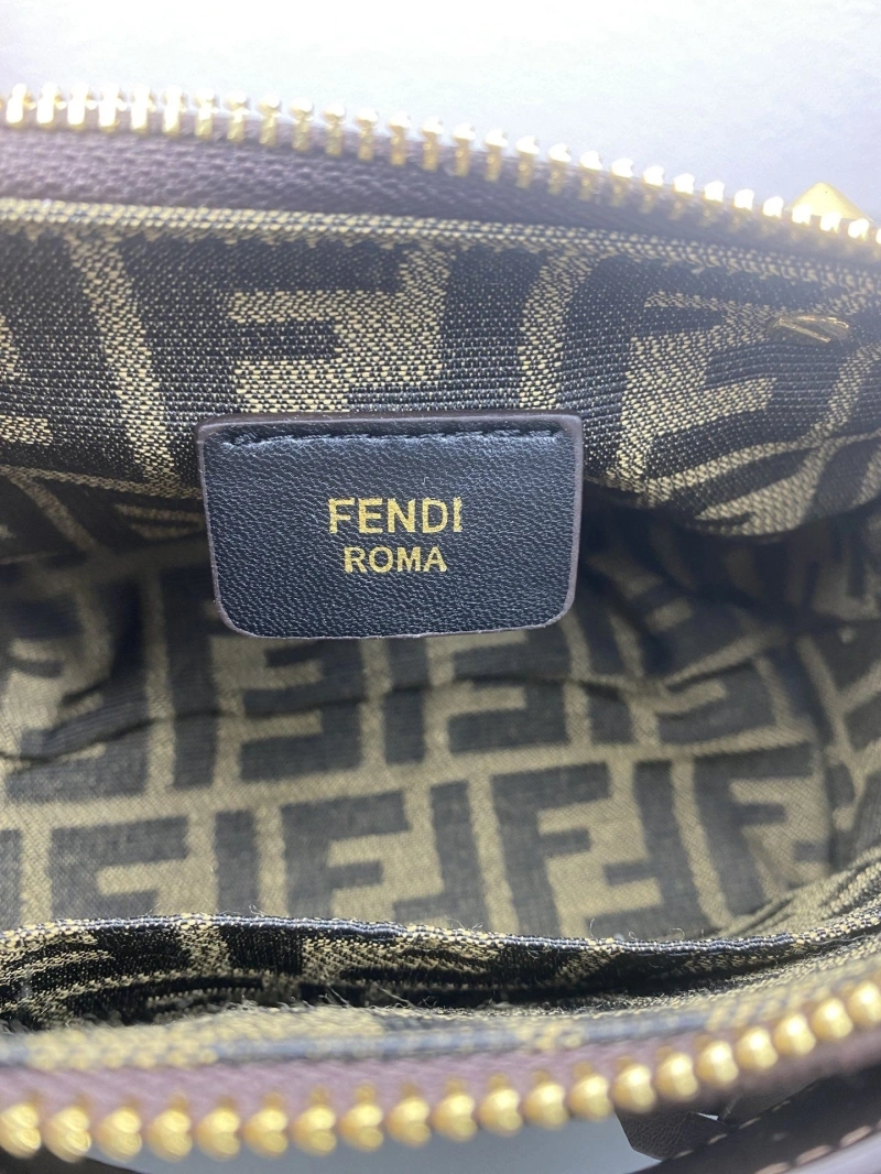 F**di top handle bags 4220d-0164