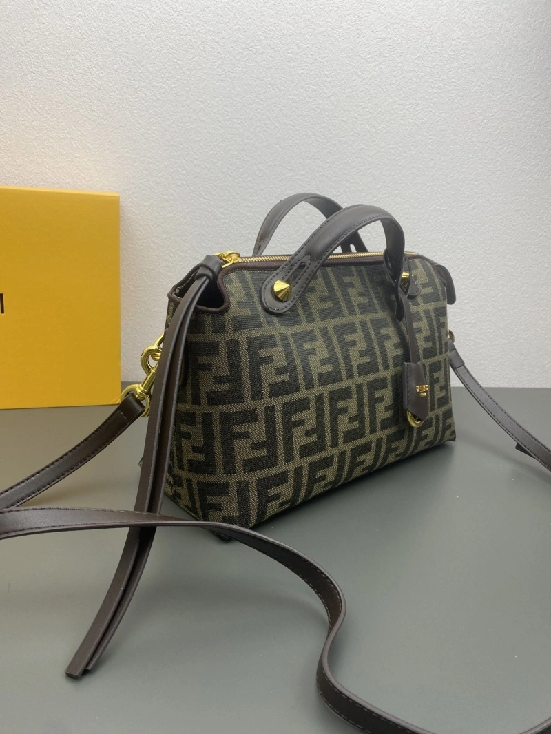 F**di top handle bags 4220d-0165