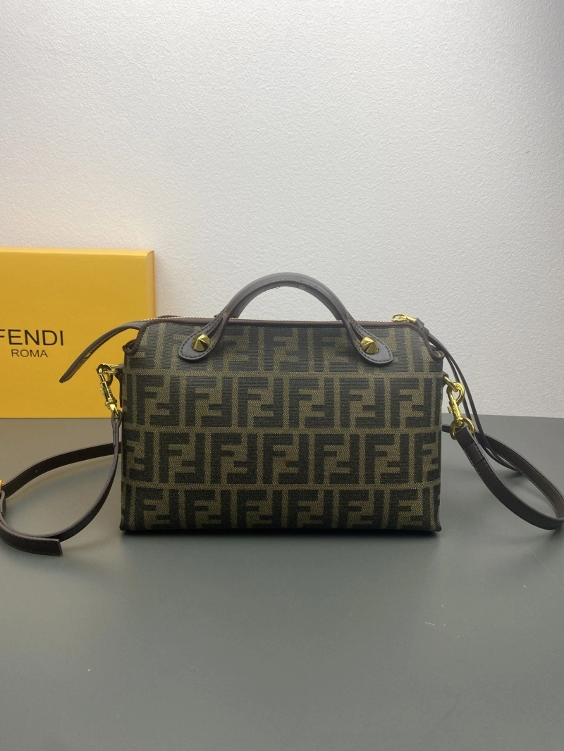 F**di top handle bags 4220d-0165