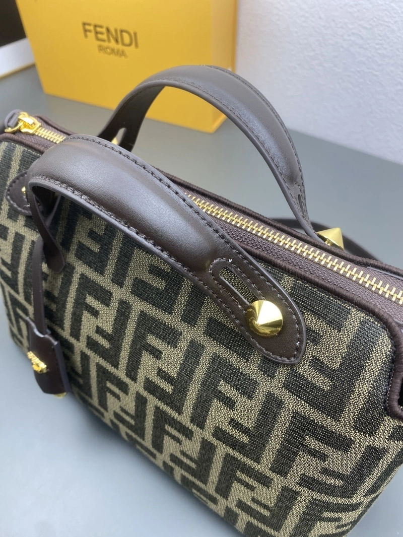 F**di top handle bags 4220d-0165