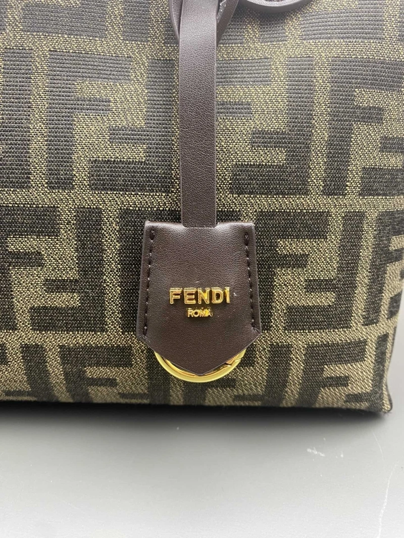 F**di top handle bags 4220d-0165