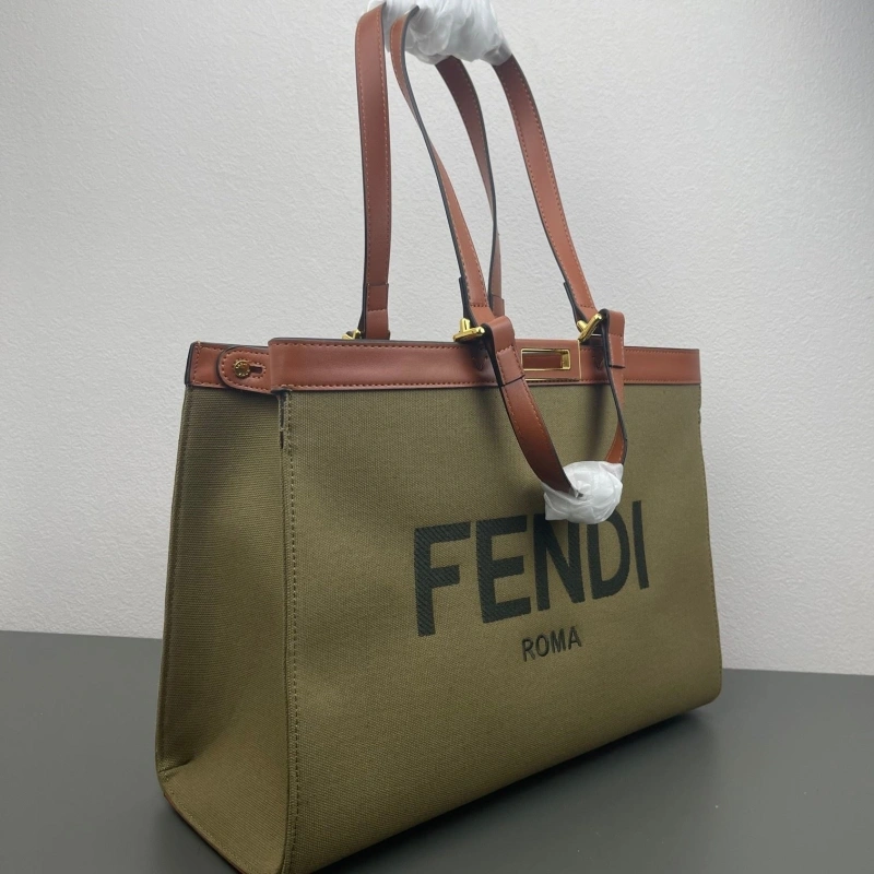 F**di shopping bags 4220d-0166