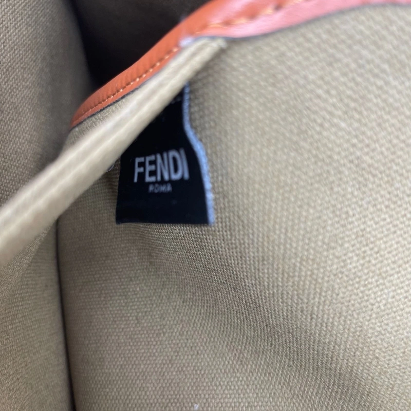 F**di shopping bags 4220d-0166