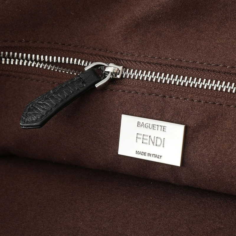 F**di top handle bags 4220d-0189