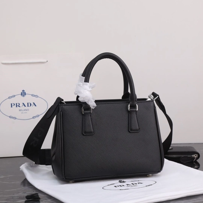 Pra*a top handle bags 4220d-0192
