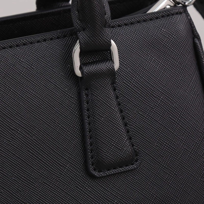 Pra*a top handle bags 4220d-0192