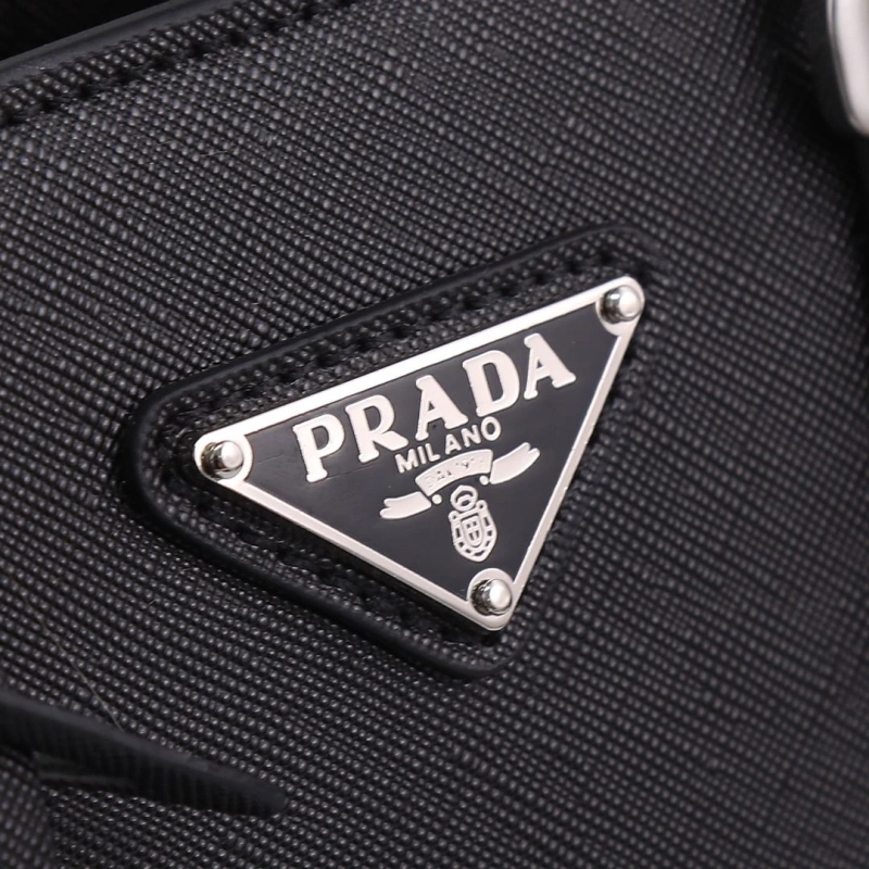 Pra*a top handle bags 4220d-0192