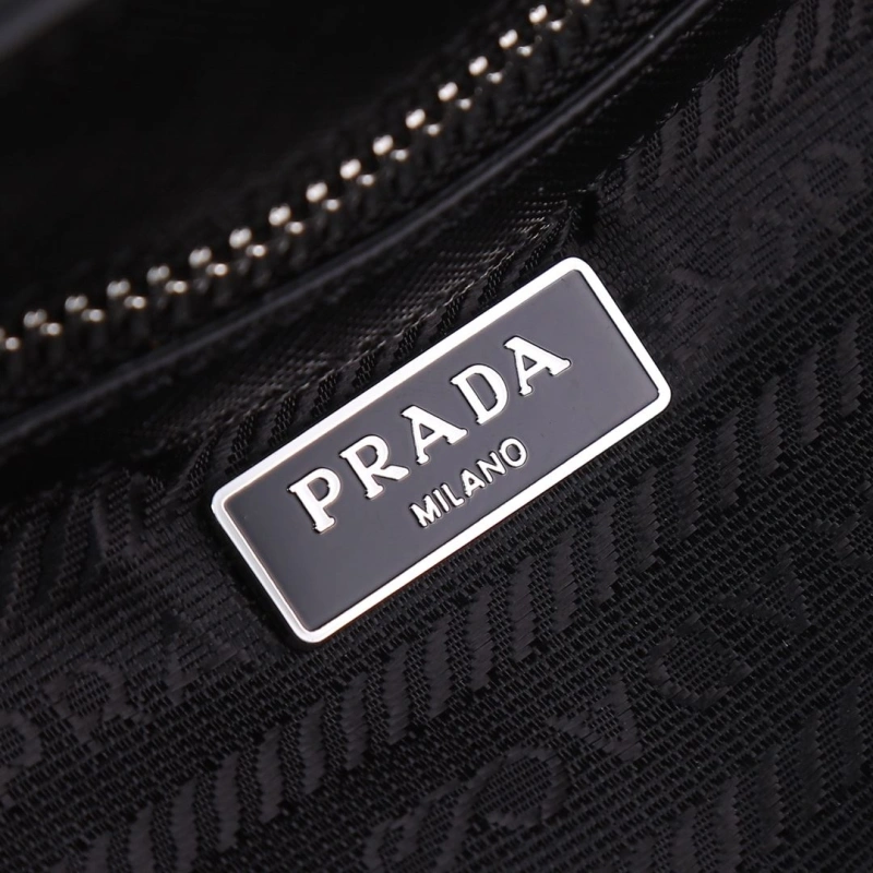 Pra*a top handle bags 4220d-0192
