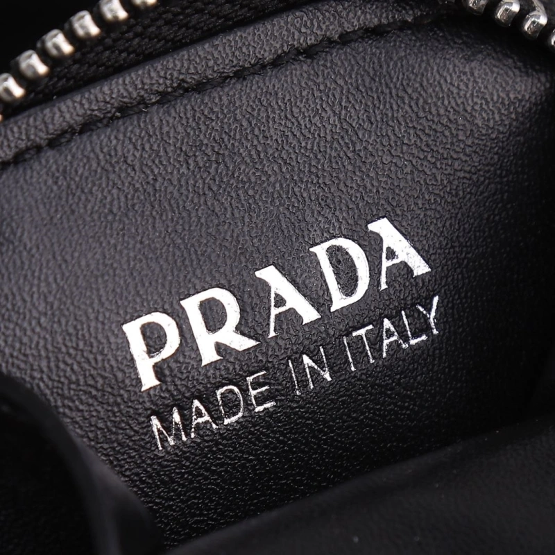 Pra*a top handle bags 4220d-0192