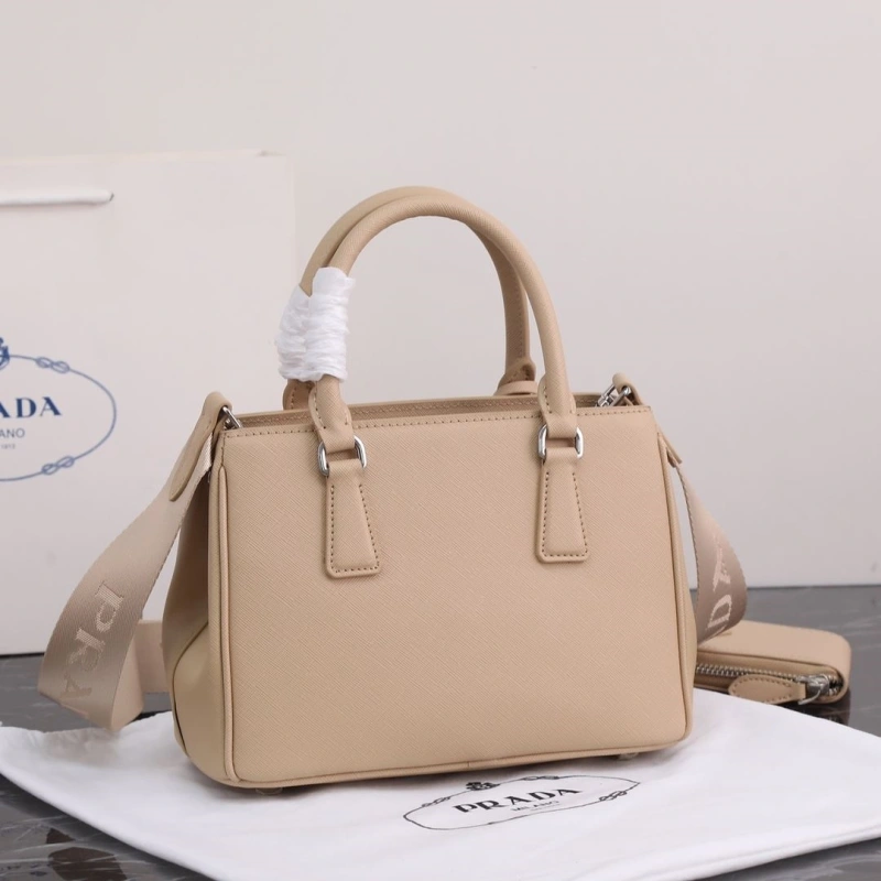 Pra*a top handle bags 4220d-0193