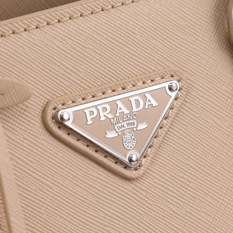 Pra*a top handle bags 4220d-0193