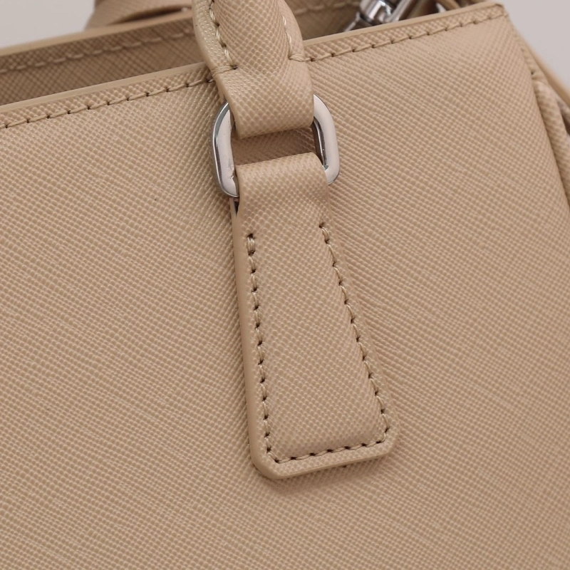 Pra*a top handle bags 4220d-0193