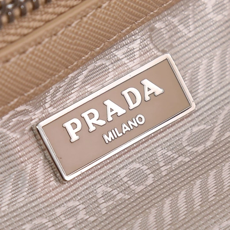 Pra*a top handle bags 4220d-0193