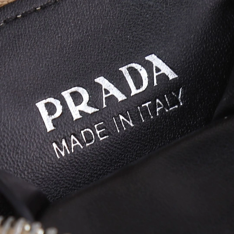 Pra*a top handle bags 4220d-0193