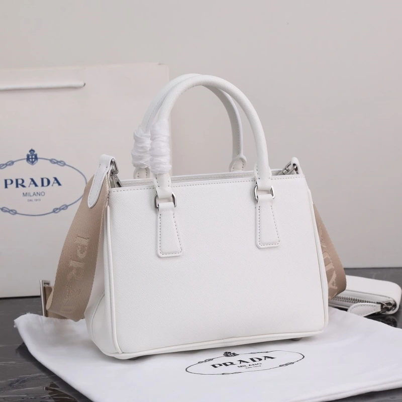 Pra*a top handle bags 4220d-0194