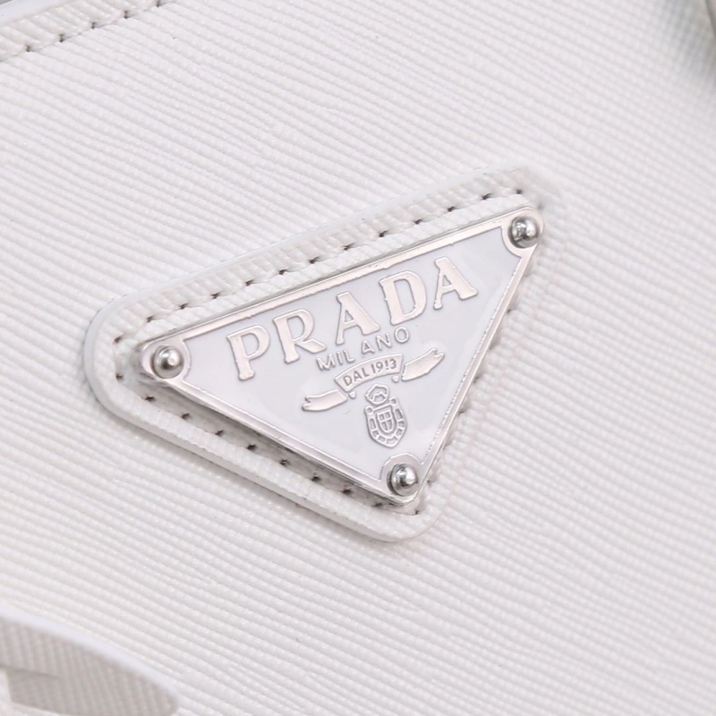 Pra*a top handle bags 4220d-0194
