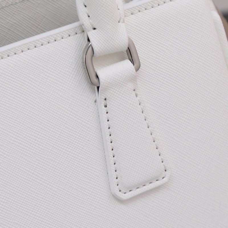 Pra*a top handle bags 4220d-0194