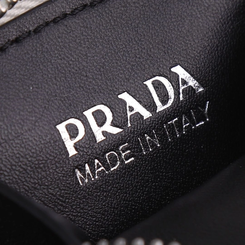 Pra*a top handle bags 4220d-0194