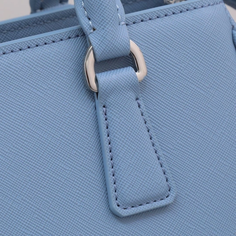 Pra*a top handle bags 4220d-0195