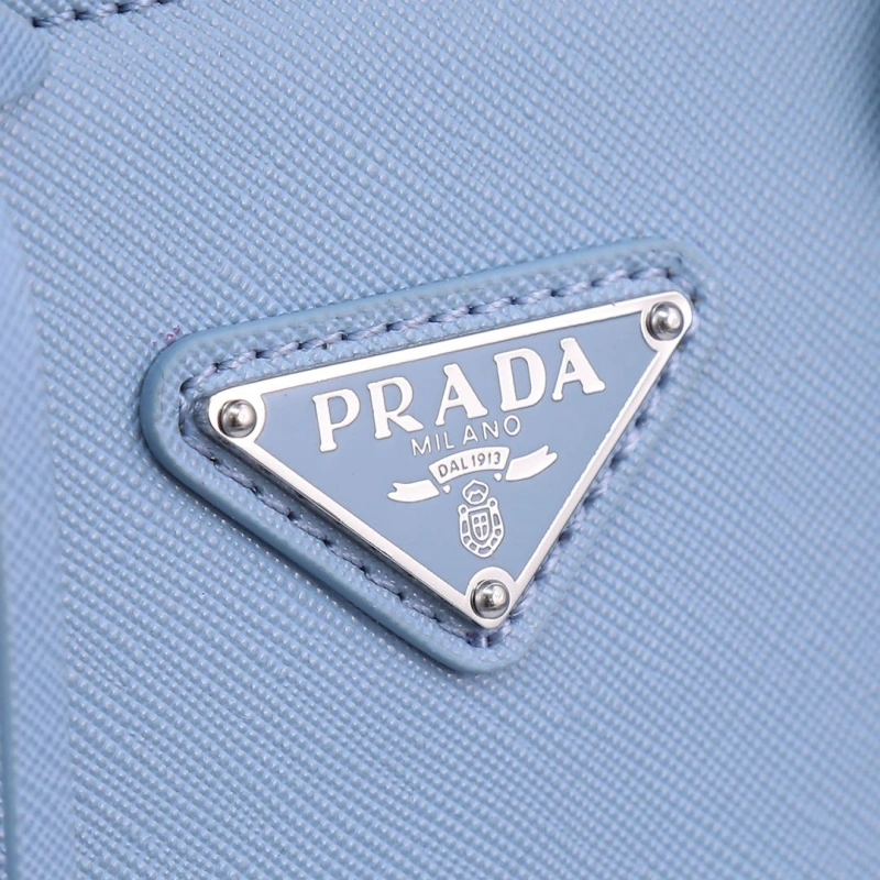 Pra*a top handle bags 4220d-0195