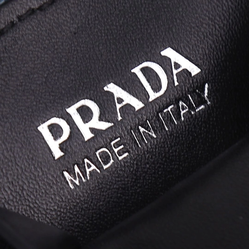 Pra*a top handle bags 4220d-0195