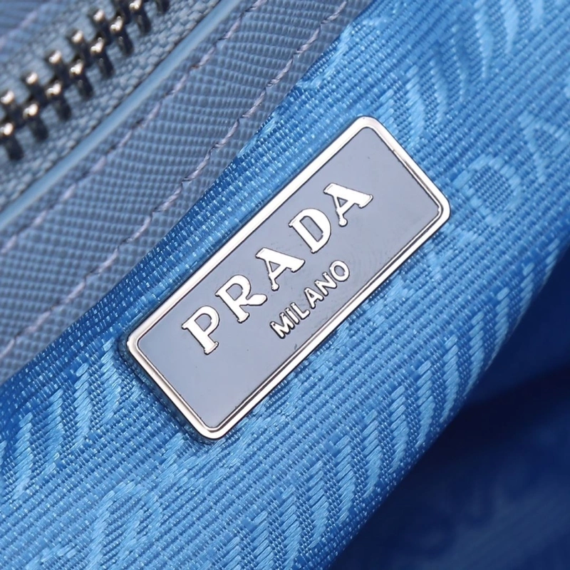 Pra*a top handle bags 4220d-0195