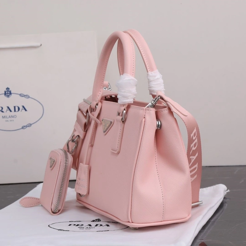 Pra*a top handle bags 4220d-0196