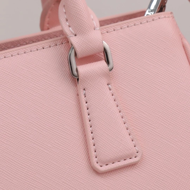 Pra*a top handle bags 4220d-0196