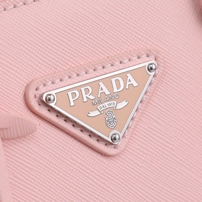 Pra*a top handle bags 4220d-0196