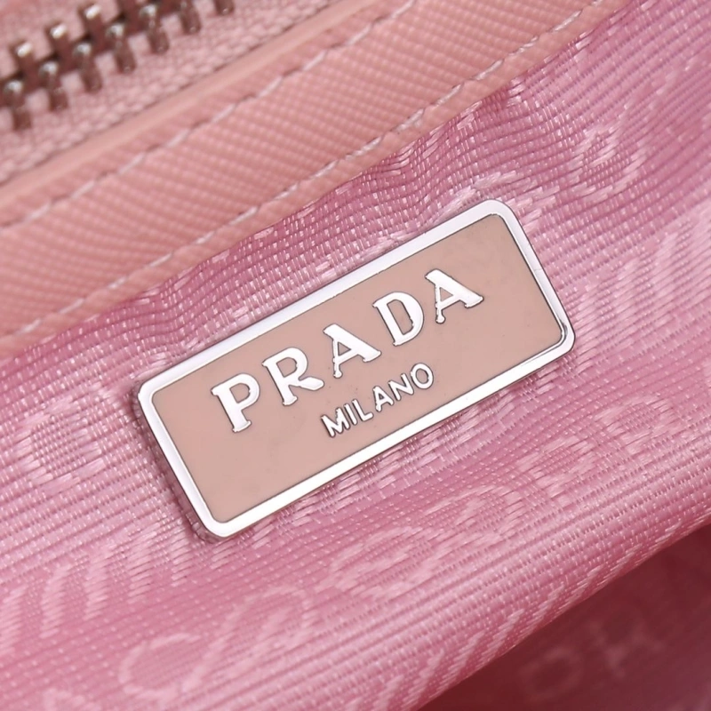 Pra*a top handle bags 4220d-0196