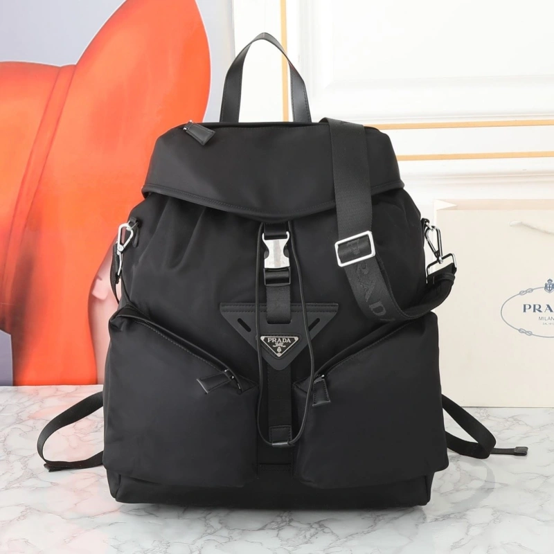 Pra*a backpacks 4220d-0197