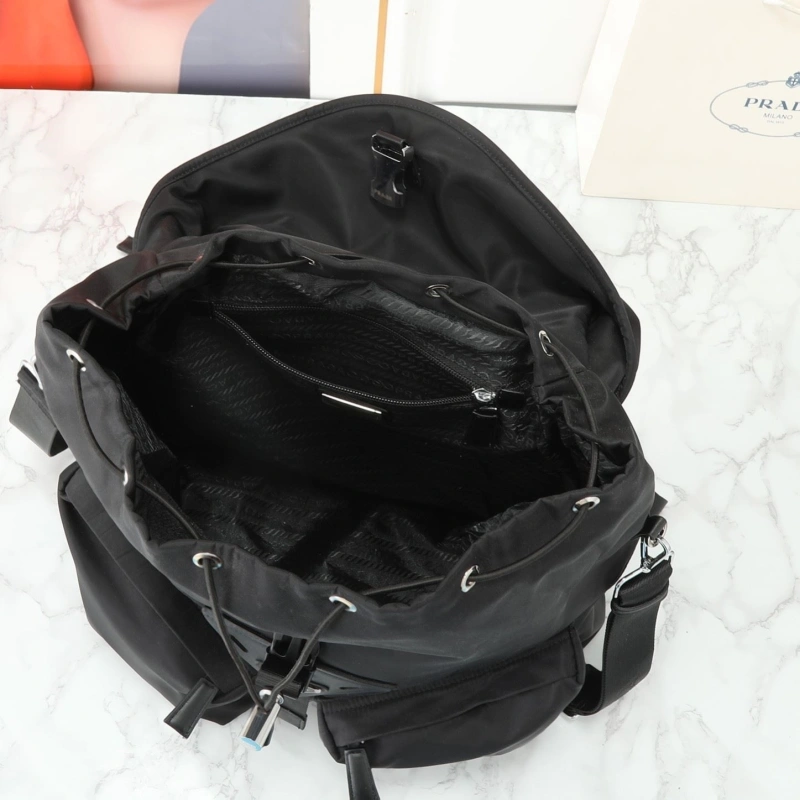 Pra*a backpacks 4220d-0197