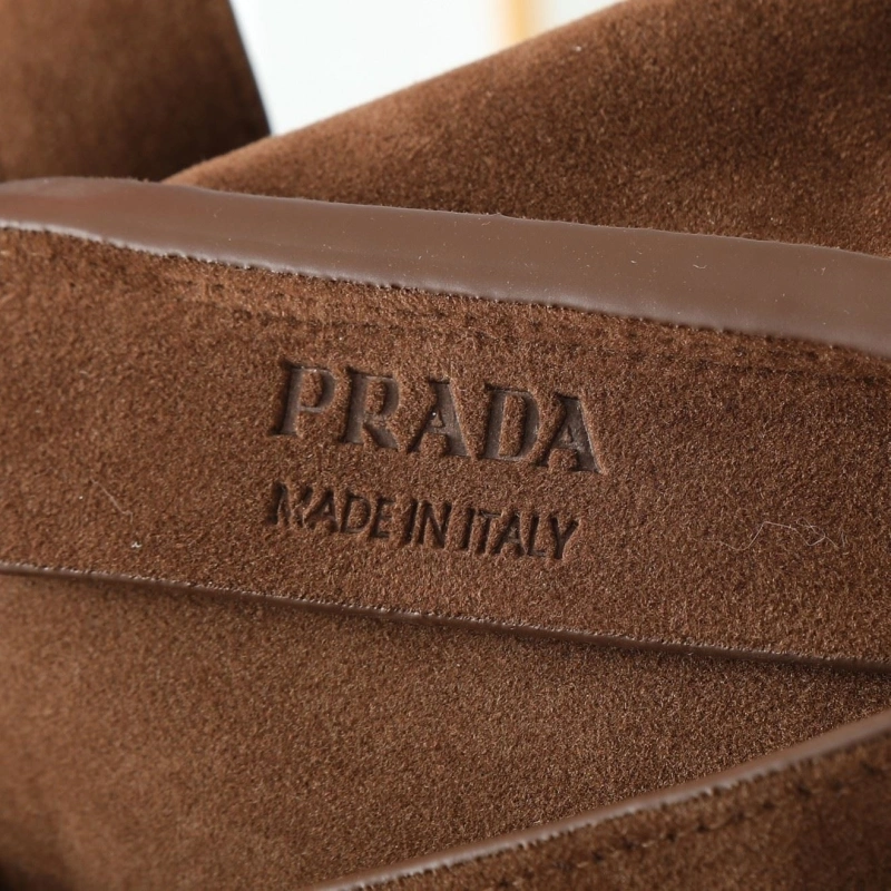 Pra*a shopping bags 4220d-0201