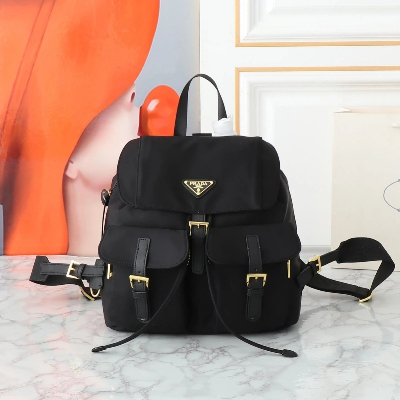 Pra*a backpacks 4220d-0209