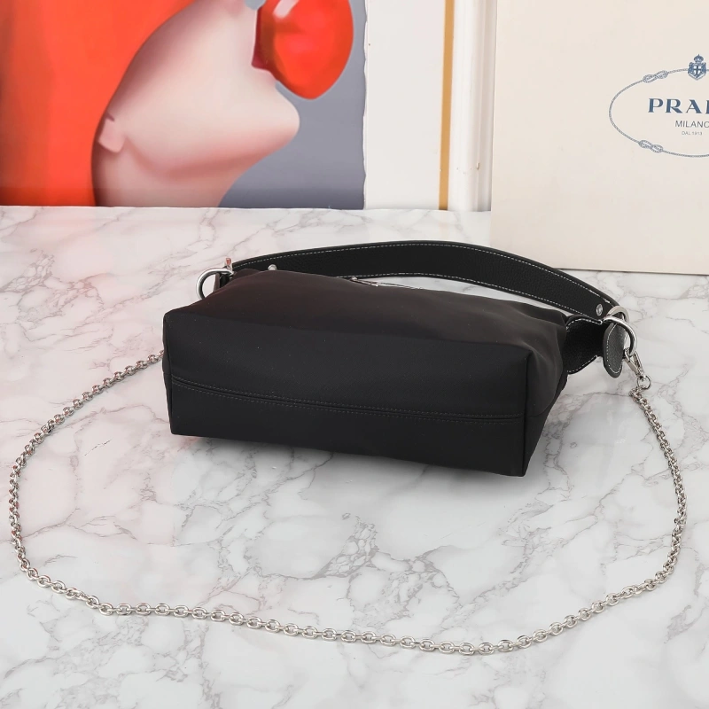Pra*a top handle bags 4220d-0211