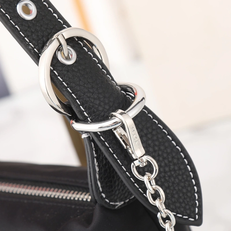 Pra*a top handle bags 4220d-0211