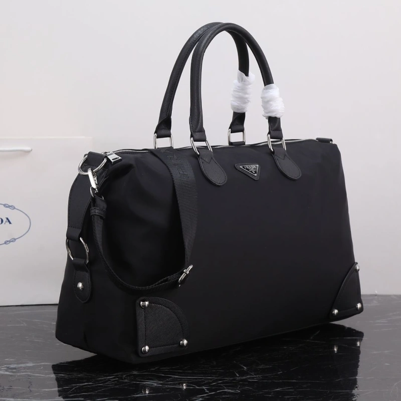Pra*a top handle bags 4220d-0215