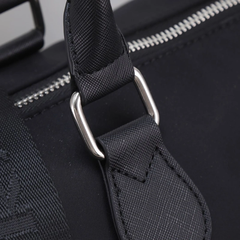 Pra*a top handle bags 4220d-0215
