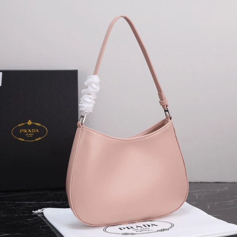 Pra*a top handle bags 4220d-0217
