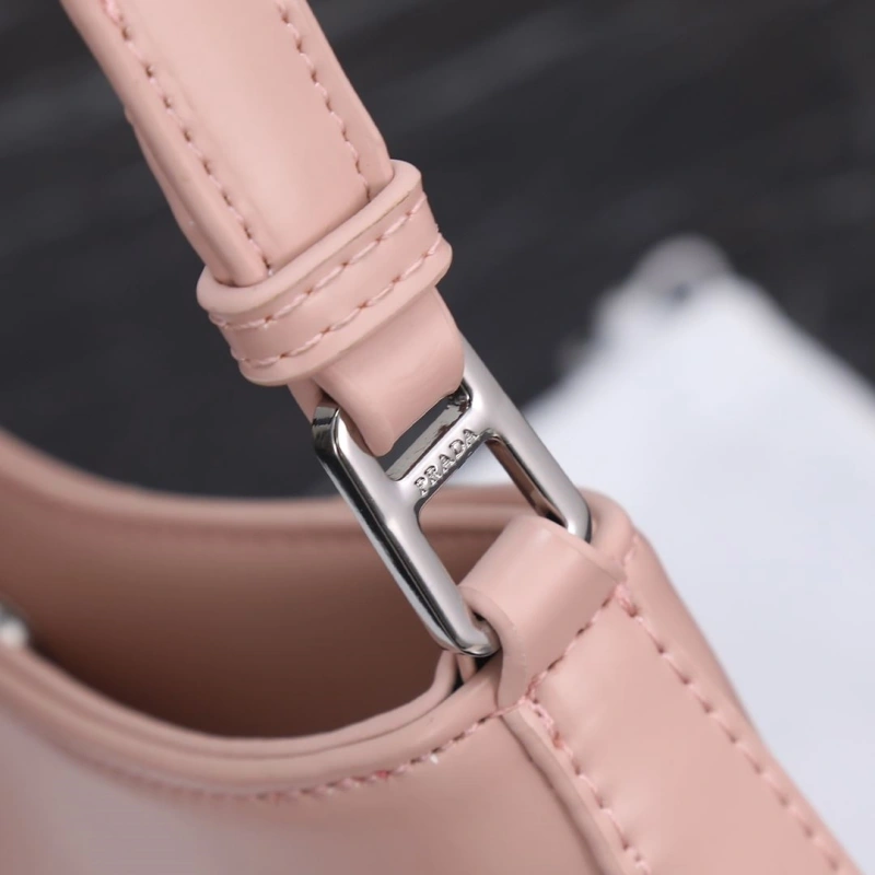 Pra*a top handle bags 4220d-0217