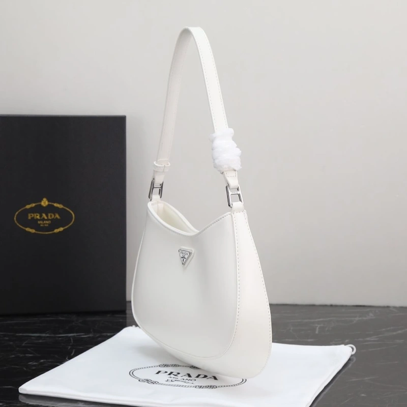 Pra*a top handle bags 4220d-0218