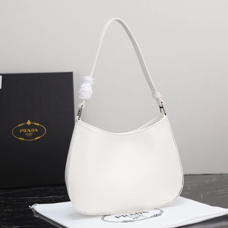 Pra*a top handle bags 4220d-0218