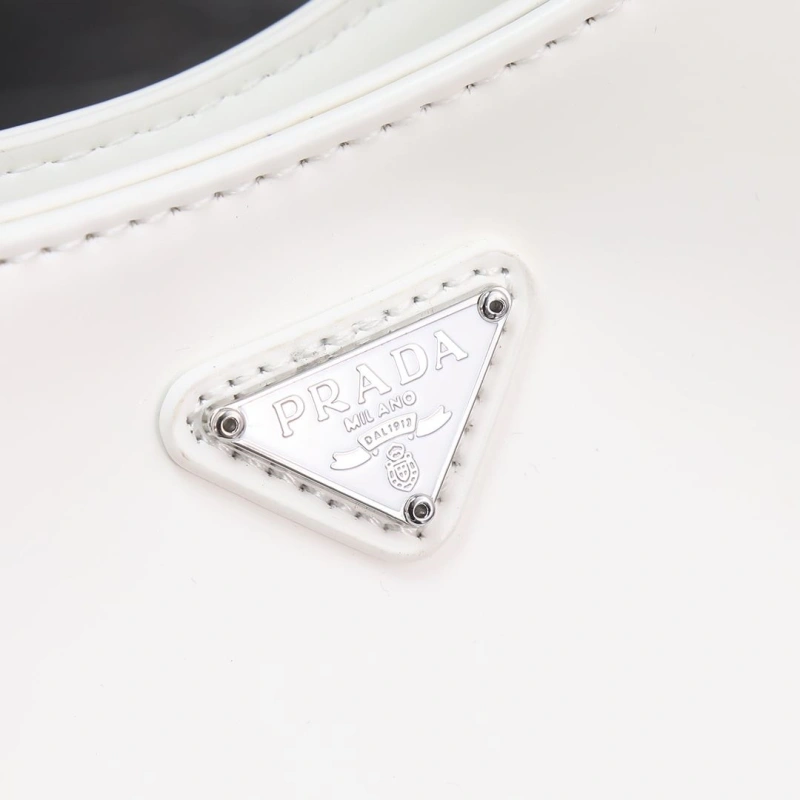 Pra*a top handle bags 4220d-0218