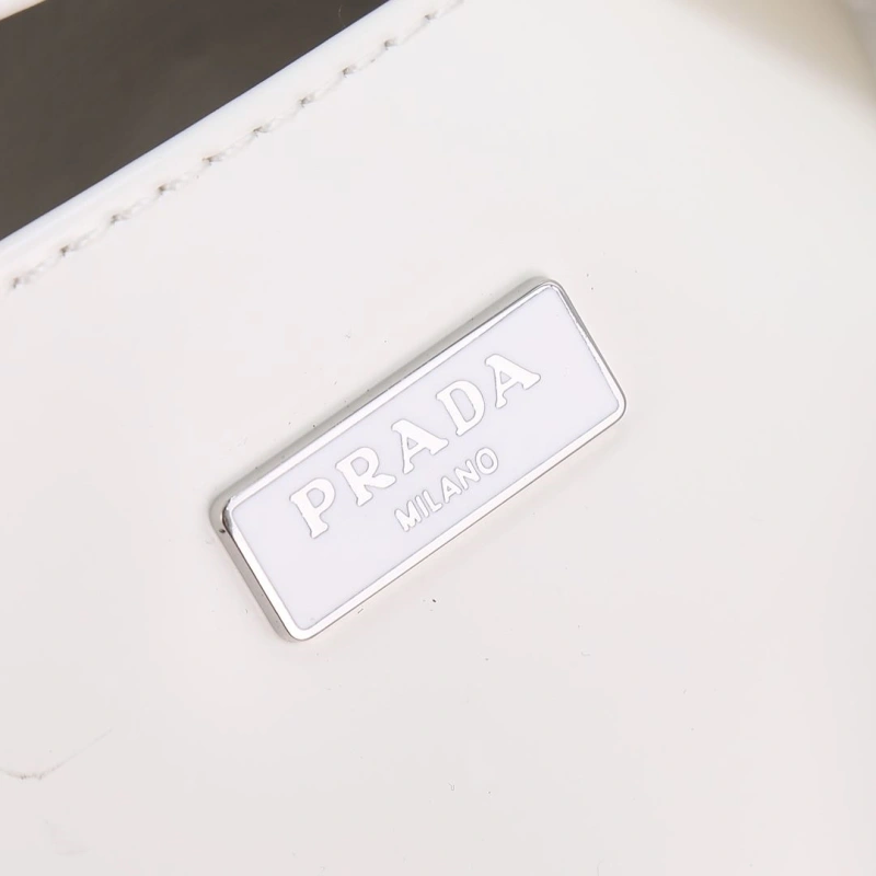 Pra*a top handle bags 4220d-0218
