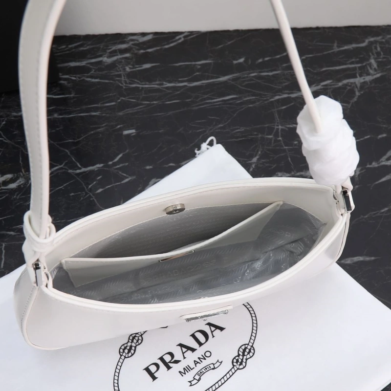 Pra*a top handle bags 4220d-0218